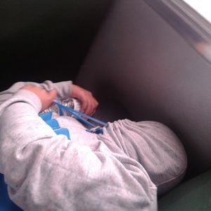 Meet your Posher, Heidi